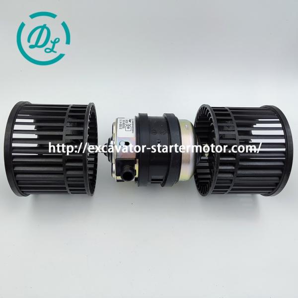 EexcavaStart Sumitomo SH235X-6 24V Fan Blower Motor KHR31210