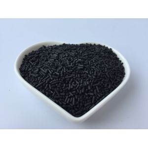 CMS-220 Carbon Molecular Sieve With 0.75 - 0.8Mpa Adsorption Pressure