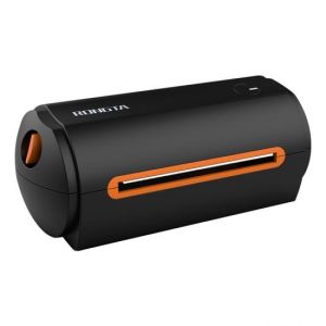 Thermal Barcode Label Printer High Stability With Bluetooth for Logistic and