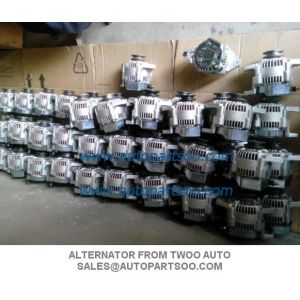 23100-CI201 23100-6T002 - NISSAN Alternator 12V 90A Alternadores QD32