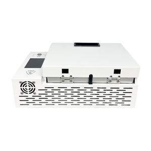 Vacuum 3d Sublimation Mobile Cover Printing Machine