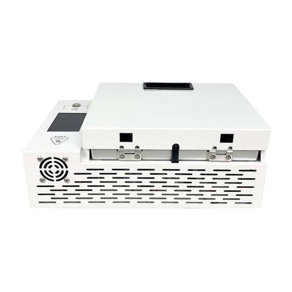 Buy Vacuum 3d Sublimation Mobile Cover Printing Machine at wholesale prices