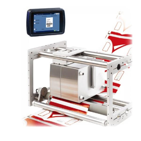 Buy High Performance Thermal Transfer Label Printer / Thermal Printing Machine at wholesale prices