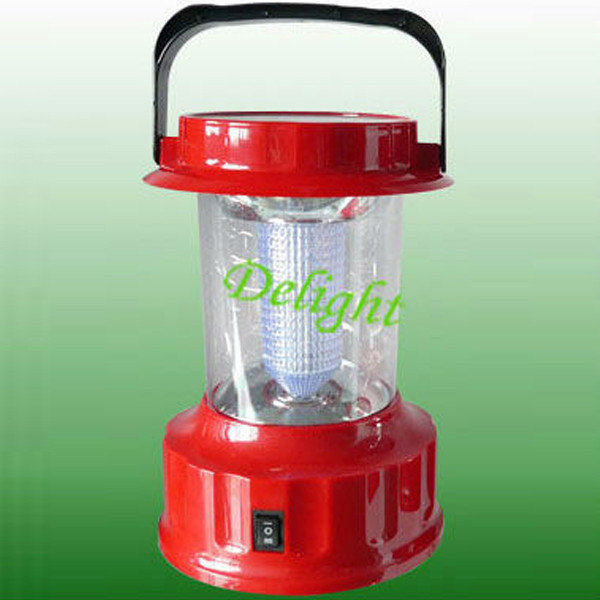 Buy LED Solar Camping lantern (DL-SC12A) at wholesale prices