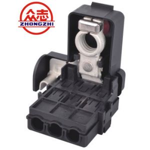 Professional Automotive Fuse Box / Aftermarket Automotive Fuse Block