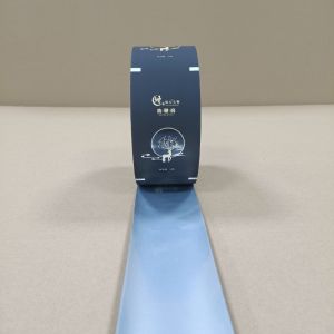 High Performance Medical Packaging Film ISO Certified Sterilizable Customizable