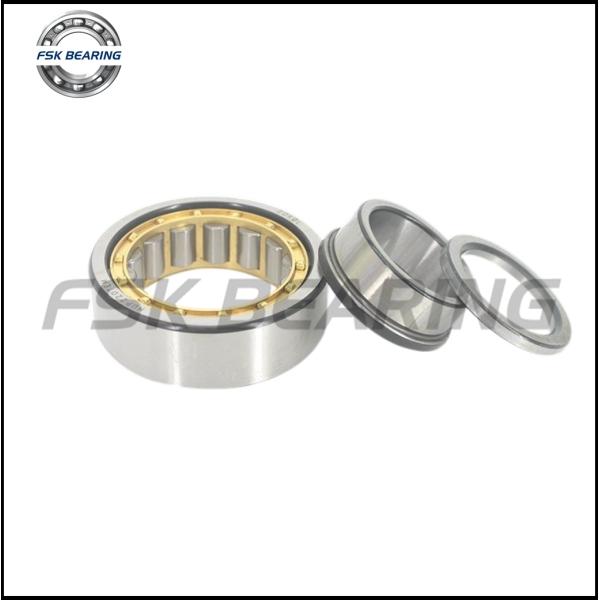 Imperial CRL 24 A Cylindrical Roller Bearings 76.2*146.05*26.99mm For Electric Machine