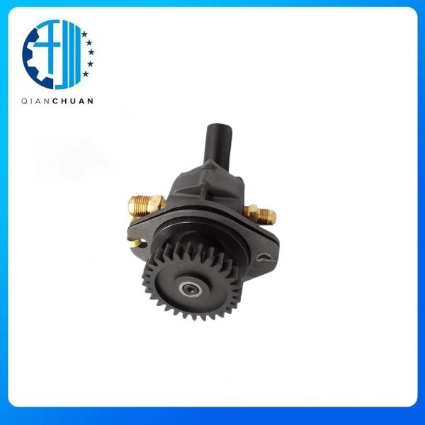 0440020036 322GC45 21089217 322GC49A Fuel Supply Pump For Mack Engine E6 E7