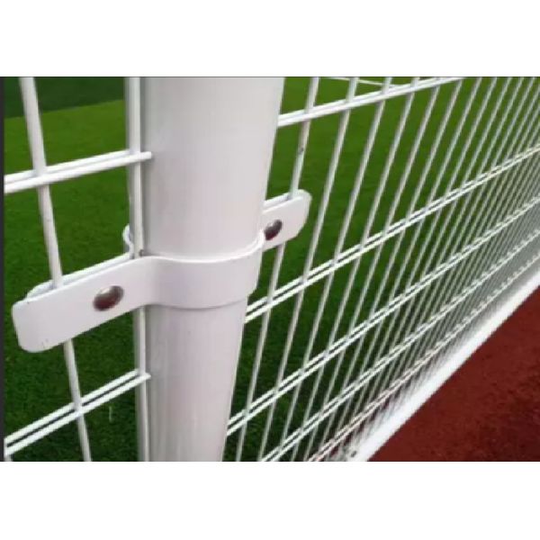 High Strength Double Loop Wire Fencing for Durable, Secure Perimeter Protection