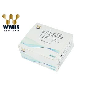 25T NGAL Rapid Quantitative Test Kit WWHS FIA POCT Assay