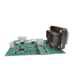 JLG 1600419 PCB Controller for JLG Scissor Lift ES Ground Control Circuit Board