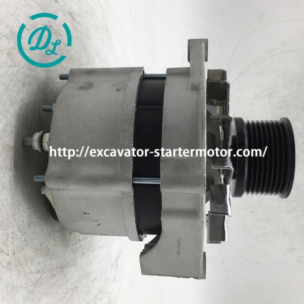 EexcavaStart 24V 50A Bosch 0120488206 0120488294 0120488319 0120488323 Alternator