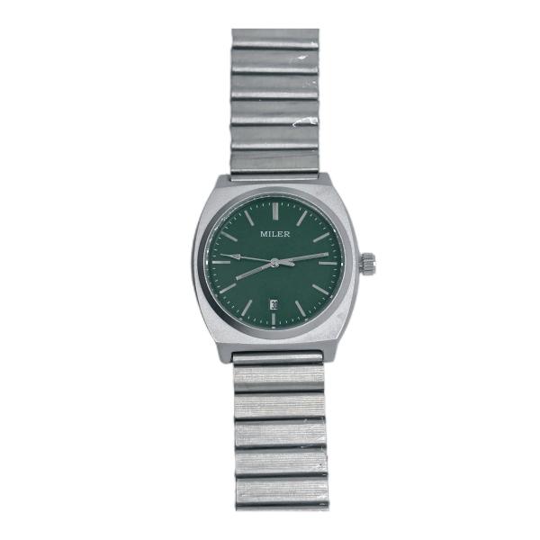 Buy Stainless Steel Strap Watch For Active And Fashionable Individuals at wholesale prices