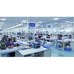 Shenzhen Soulin Electronics Technology Co., Ltd