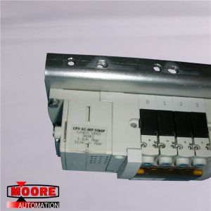 CPV-SC-MP-VI80P CPVSCMPVI80P FESTO Pneumatic Solenoid Valve
