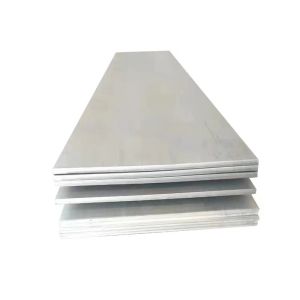 201 304 316L Mirror Polished Stainless Steel Plate 321 310S Medium Thick