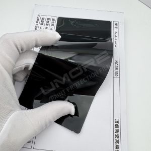 80%VLT Ultra HD Nano Ceramic Window Film Explosion Proof Glass Window Solar Film