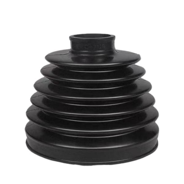 Front Outer Auto Drive Shafts CV Joint Boot Kit CV Rubber Boot 49508H1000 For Hyundai H-1 Terracan