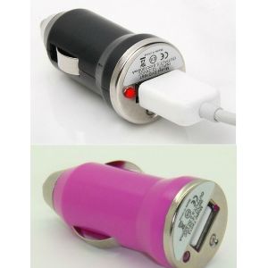 5v 2a car charger