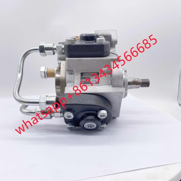 High quality diesel fuel pump 294050-0195 for HYUNDAI Engine D28C000900