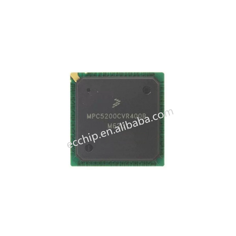 MPC5200VR400B