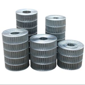 High Quality square wire mesh1x1 1x2 inch Hot Galvanized Welded wire mesh From