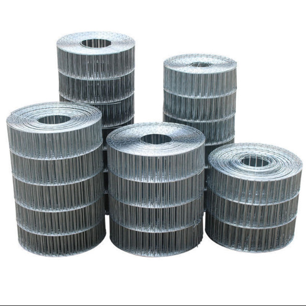 High Quality square wire mesh1x1 1x2 inch Hot Galvanized Welded wire mesh From