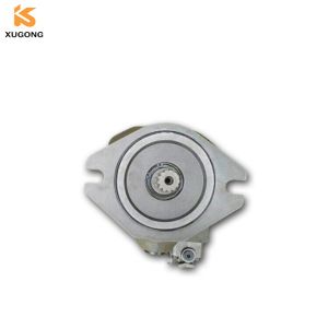 China A10V045DFR/52L-PUC64N00 HYDRAULIC PUMP for A10V45D Engine on sale