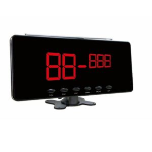 Quality Hot sell big display wireless restaurant receiver for sale
