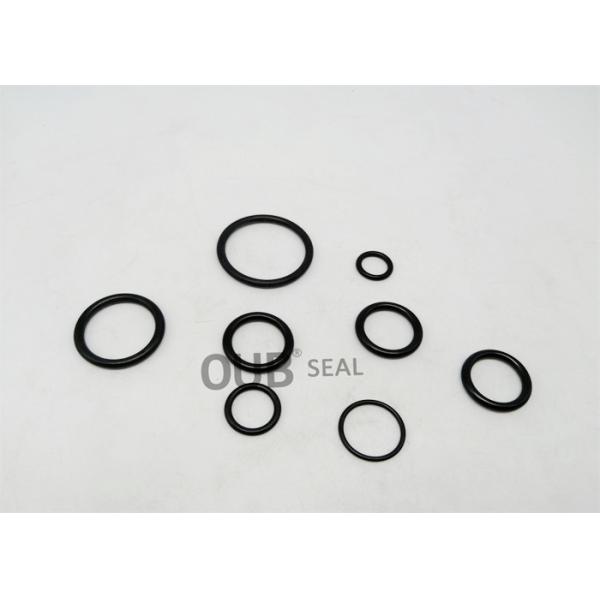 Buy Black Red Green Custom O Ring Seals 4J2506 4J0527 4J0526 4J0525 50.39*3.53 4J0524 at wholesale prices
