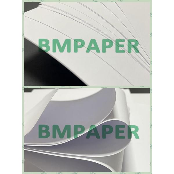 11 x 17 Inch Great White 20LB Recycled Woodfree Paper For Stationery