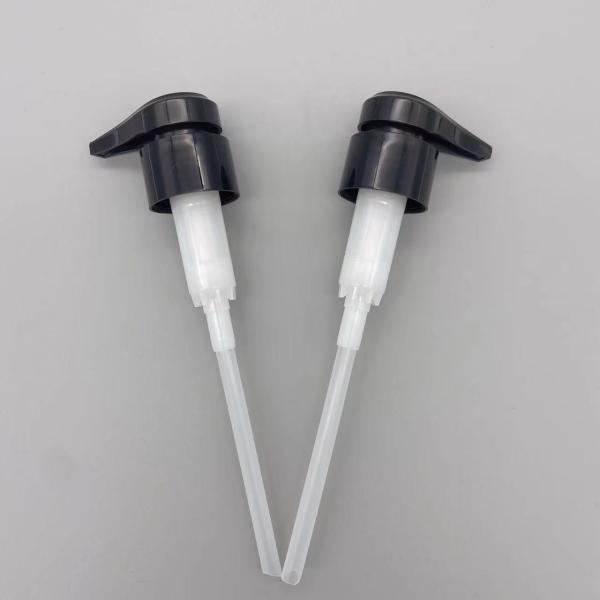 Buy 2.8cc 28 410 Plastic Dispenser Pump Customizable Hand Sanitizer Moisturizer at wholesale prices