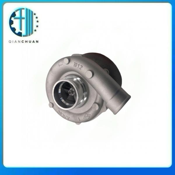 Buy Turbocharger  6151-82-8500 For Komatsu  6D125 S6D125E Engine Spare Parts at wholesale prices