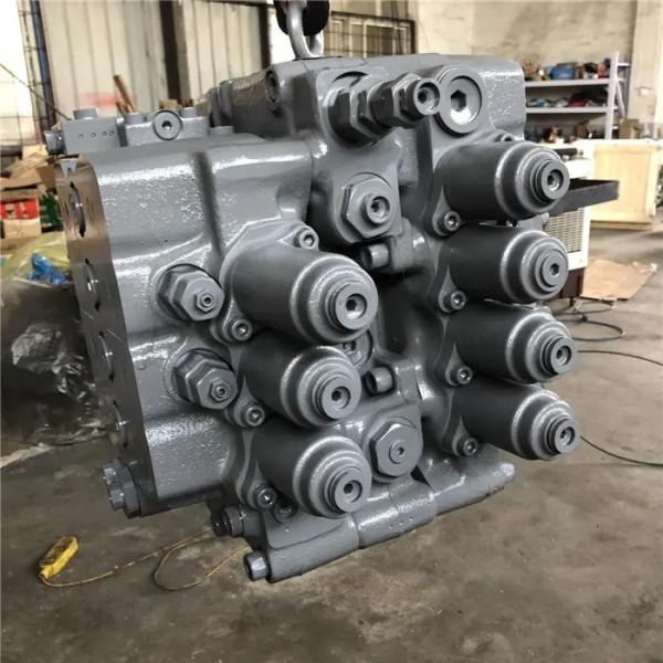 VOL-VO EC290B Excavator Main Control Valve EC290 14577121 UX32 Hydraulic Control Valve 14511439