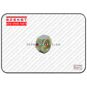 9991105200 9-99110520-0 NKR 4JB1 Isuzu Engine Parts Gear Pump Nut