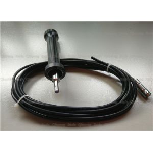 China High Frequency 70Khz RFID Waves Ultrasonic Fast Connection Technology For Metro Card on sale