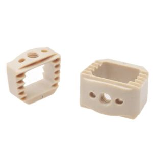 OEM ODM 3D Prototyping Service CNC Machining Industrial Anodized Rapid 3D