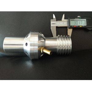 Wet Spray Sandblasting Machine Carbide Sandblasting Nozzles Abrasion -