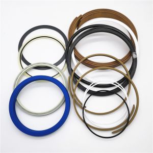 EC290B 14513715 Boom Arm Bucket Cylinder Seal Kit 14513714