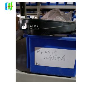 CNPC Jichai Power Company Limited G12V190ZLDT with ISO9001 Certification