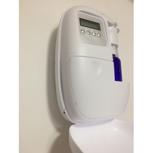 Mini Wall - Mounted Battery Scent Diffuser With PP Plastic Material