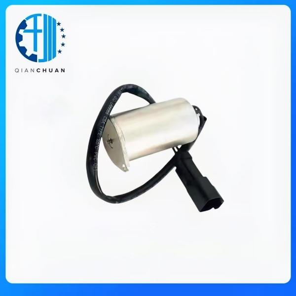 21W-60-42130 Solenoid Valve For Komatsu PC78UU-6 PC78US-6 PC78MR-6 PC78 Excavator