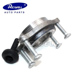 Front wheel bearing kit for Audi R8 GT 4H0498625C