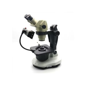 Oval shape Generation 3rd Binocular Microscope With F11 binocular lens