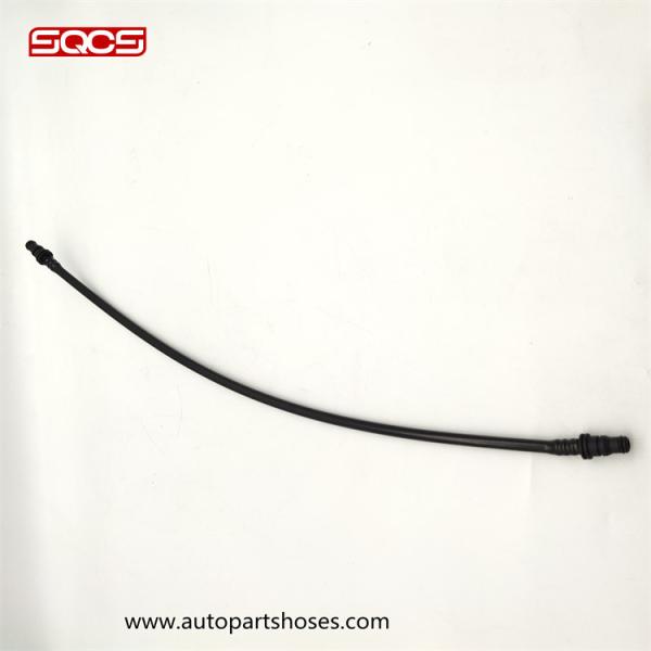 W211 Radiator Coolant Steel Breather Hose 2115010625 A2115010625