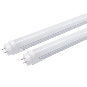 China 50000h 72V 2600lm 5000K 28W T8 Led Grow Light Bulbs on sale