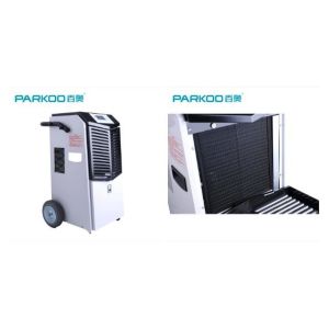 Hand Push Removal Moisture Industrial Dehumidifier