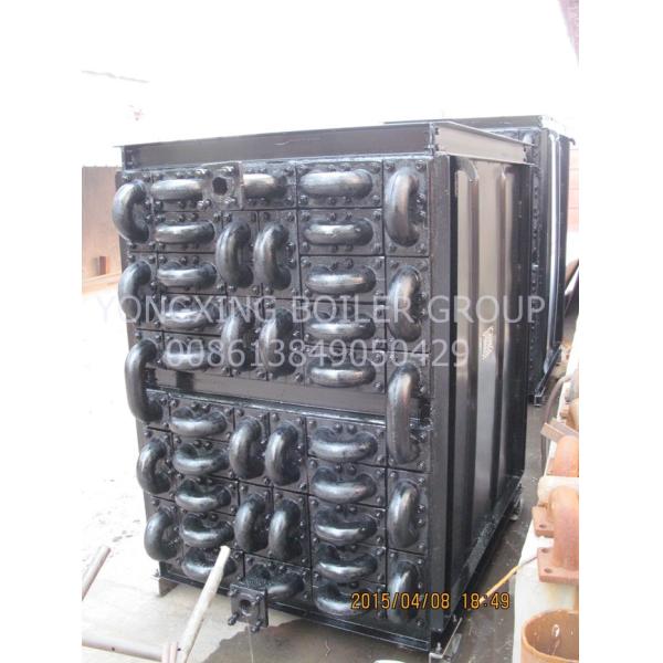 Carbon Steel Furnace Economizer In Boiler Quick Installation For Petrochemical