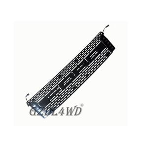 Durable Plastic Vent Hole Front Grill Mesh For NEW Ford Ranger T6 2012 To 2014