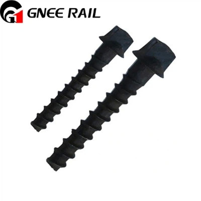 Buy NF-F 50014 Strong And Safe Rail Screw Spike at wholesale prices